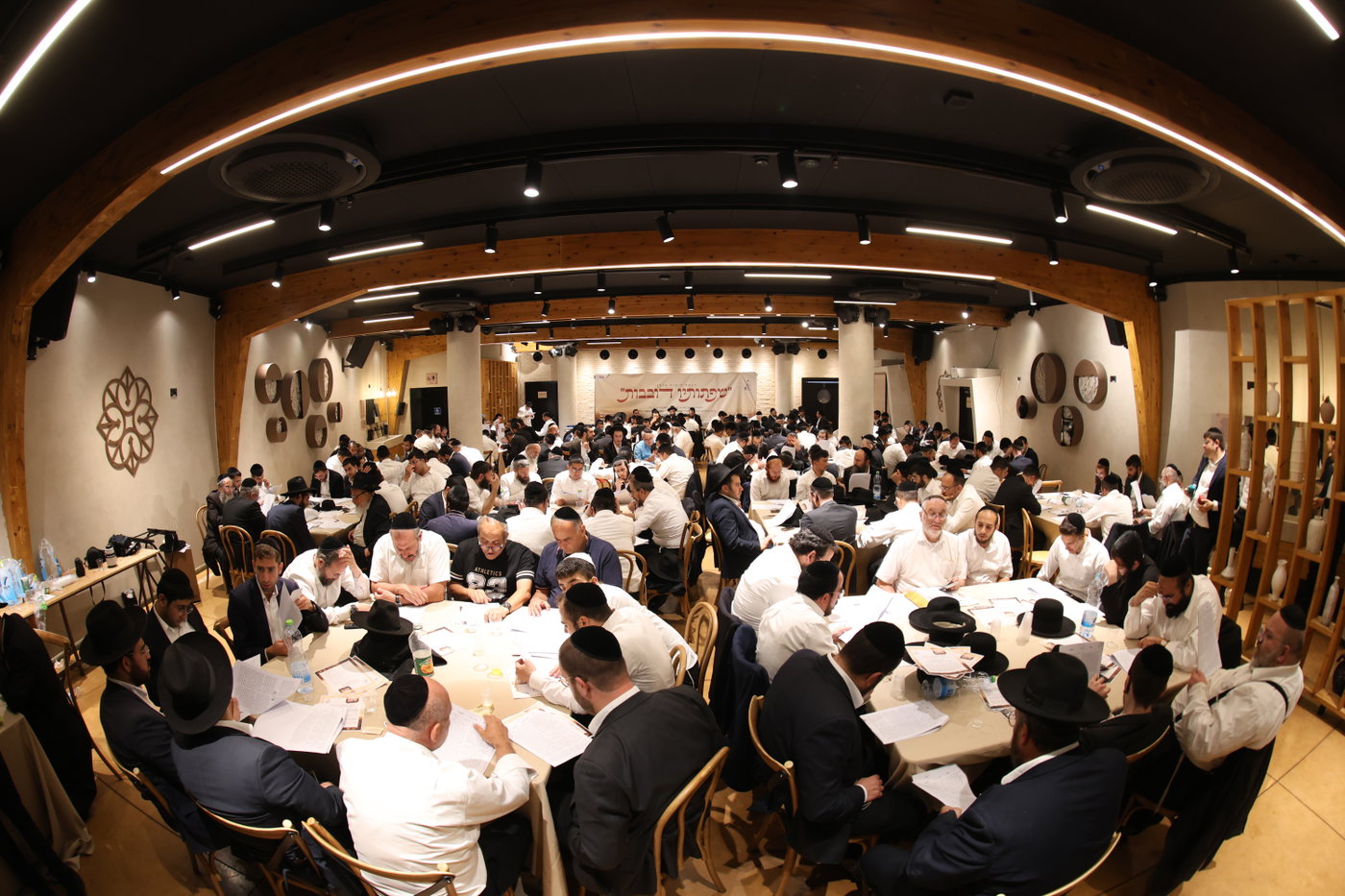 הילולת בעל ה'זרע שמשון'