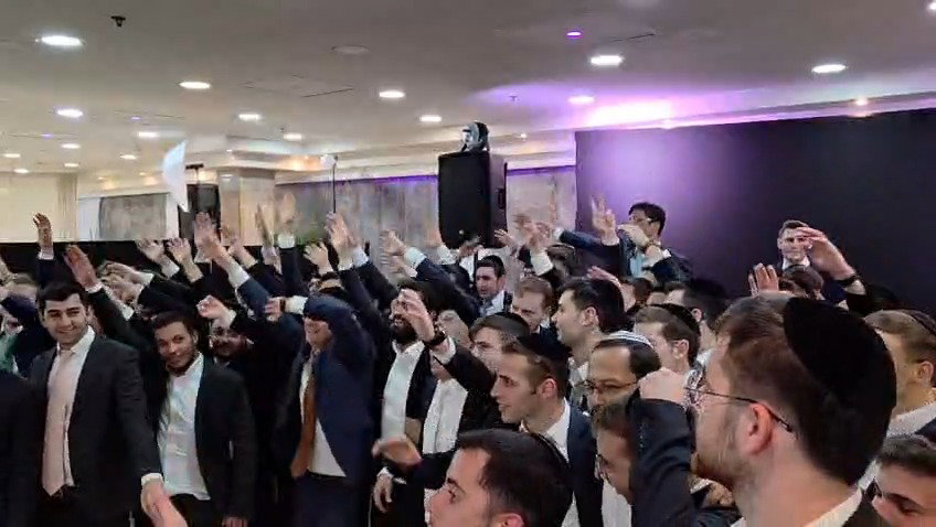שמחת אור אלחנן