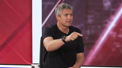  יועז הנדל יו"ר 'הבית הציוני - המילואימניקים'