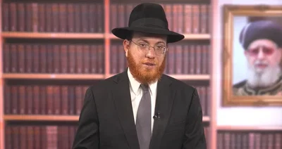 בדיקת תפילין ומזוזות בחודש אלול: חובה או מנהג חסידות? • צפו