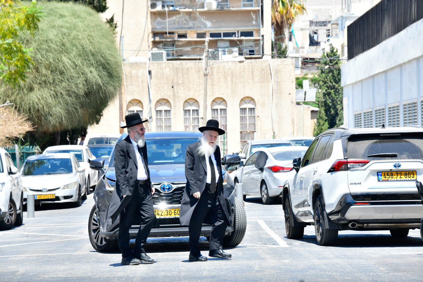 יום באלול בפוניבז'