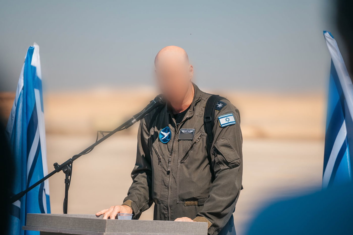 מטוס גדעון בסיס נבטים