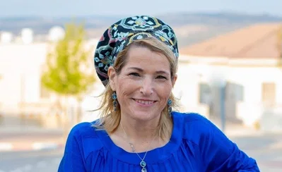 יסכה חיימוב