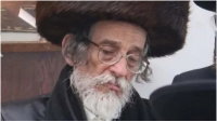 הרב אליהו דרברמדיקר ז"ל