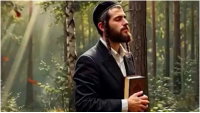 קבלה קטנה באלול תהפוך לישועה גדולה | צפו ברבי אלימלך בידרמן