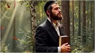 קבלה קטנה באלול תהפוך לישועה גדולה | צפו ברבי אלימלך בידרמן