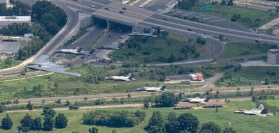 האזרחים נבהלו: החמקנים הקטלניים בעולם טסו בגובה אפסי