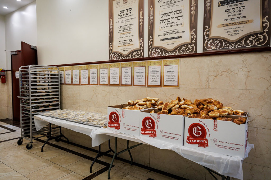 האדמו"ר מסאטמר בהילולת בעל ה'ייטב לב'