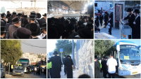 הילולת האדמו"ר משומרי אמונים זצ"ל
