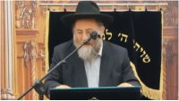 סוד הבית השמח של חבר המועצת | המנהג הלילי של הגר"י זילברשטיין