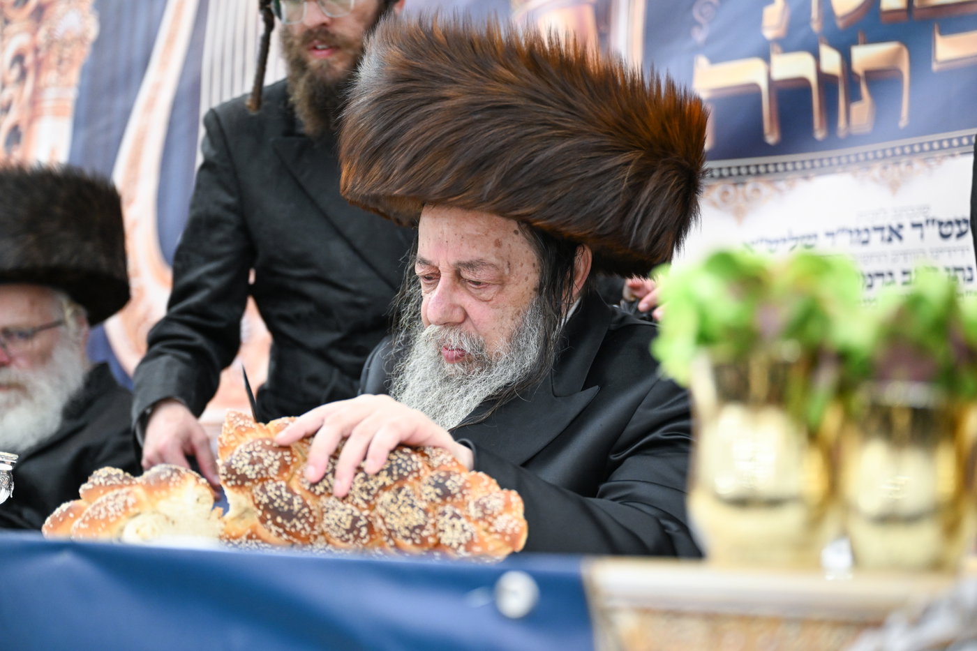 מעמד הכנסת ס"ת בזוועהיל