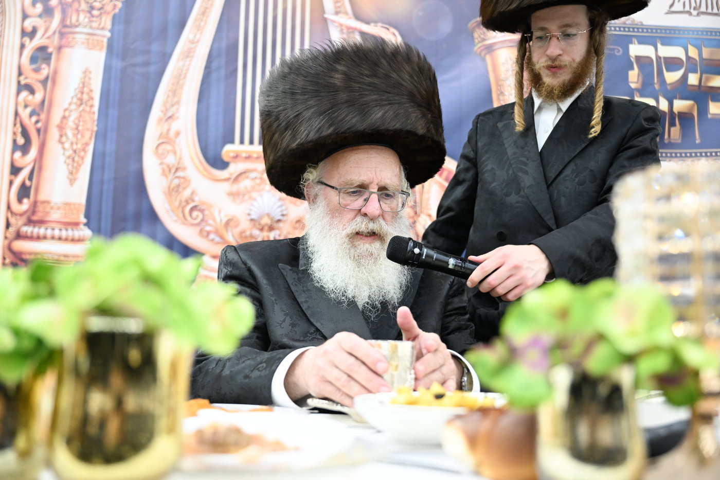 מעמד הכנסת ס"ת בזוועהיל
