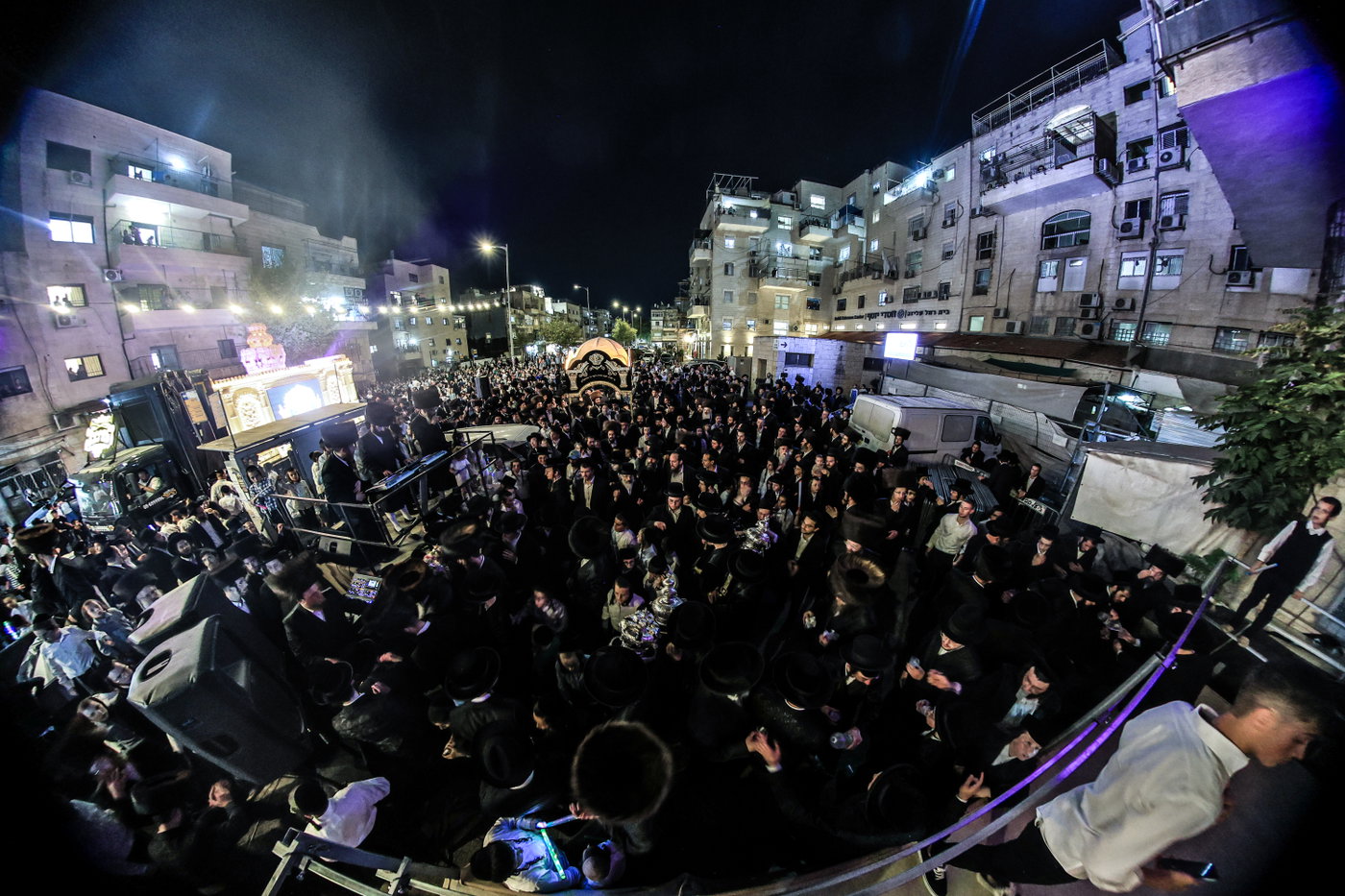 מעמד הכנסת ס"ת בזוועהיל