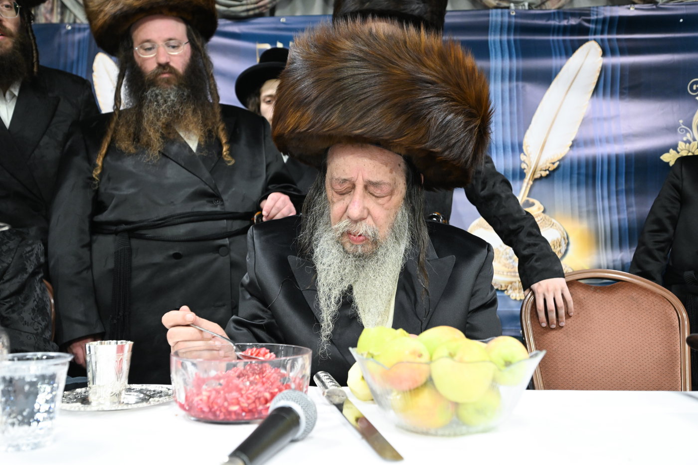 מעמד הכנסת ס"ת בזוועהיל