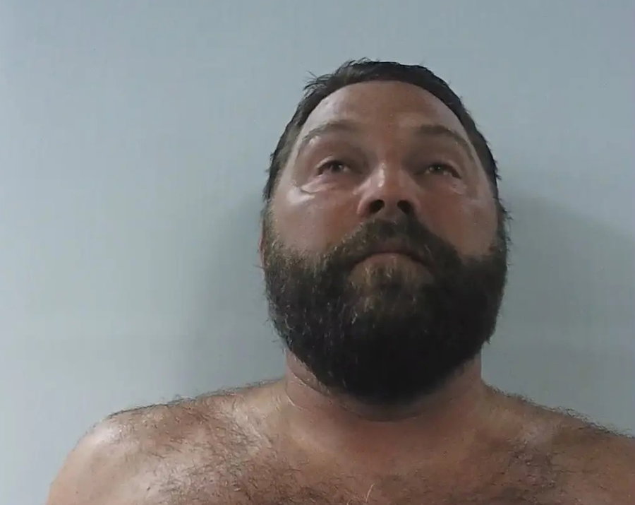 כמעט טבח במחנה הקיץ היהודי: ירה 20 כדורים ברובה חצי-אוטומטי
