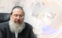 הגר"א מן שמע והזדעק: הכלה עומדת להיכנס לחופה בלי השקל הראשון