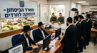 הדמיית העבודה בעיניים