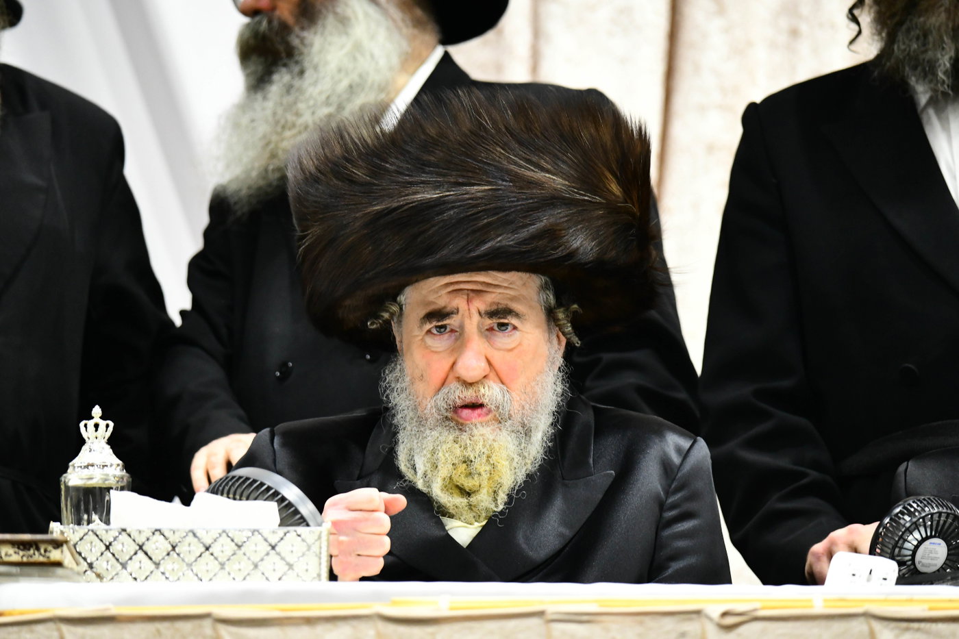 שמחת בר המצווה ברחמסטריווקא
