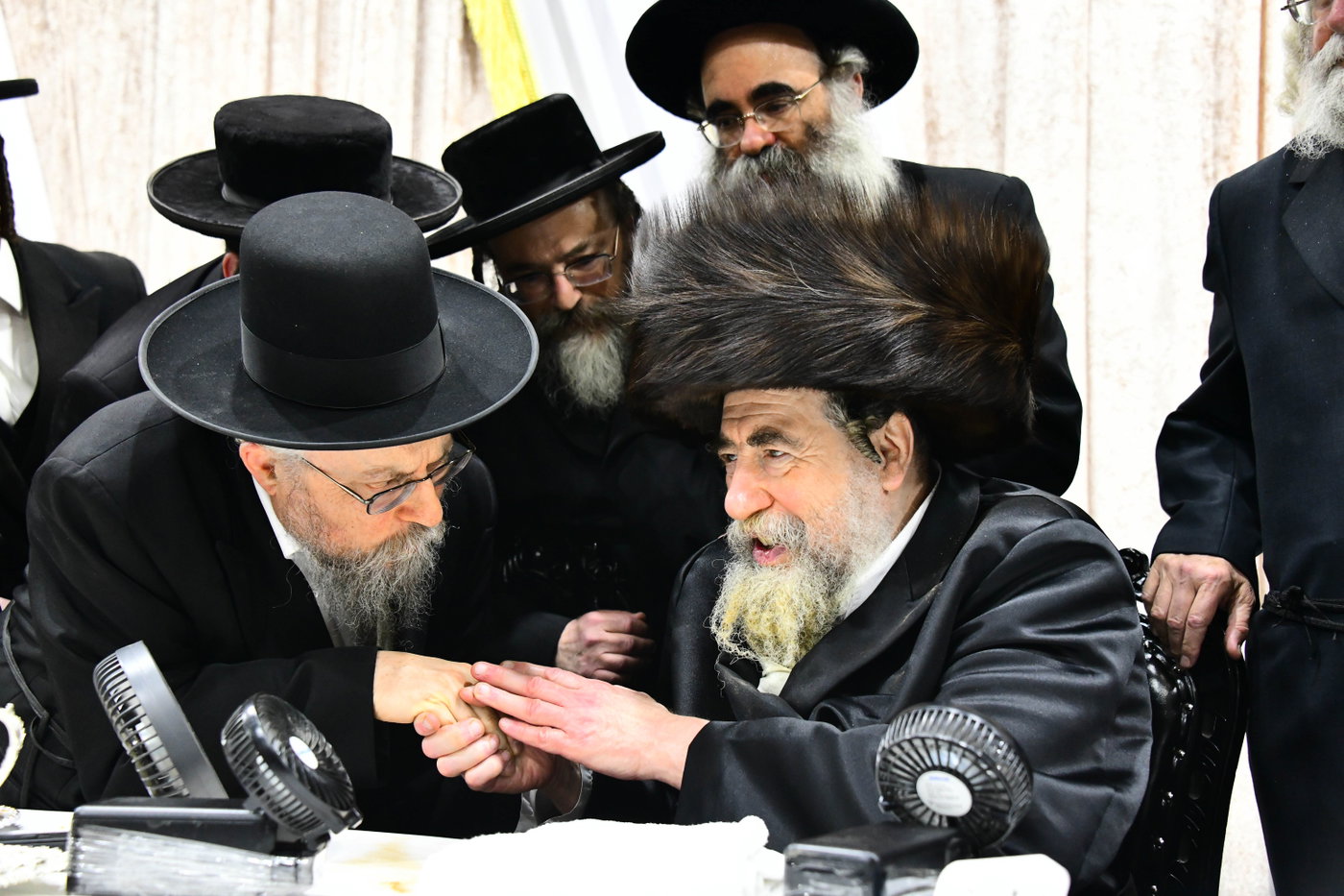 שמחת בר המצווה ברחמסטריווקא
