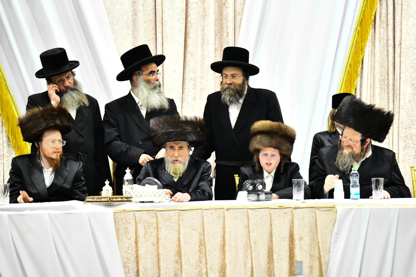 שמחת בר המצווה ברחמסטריווקא