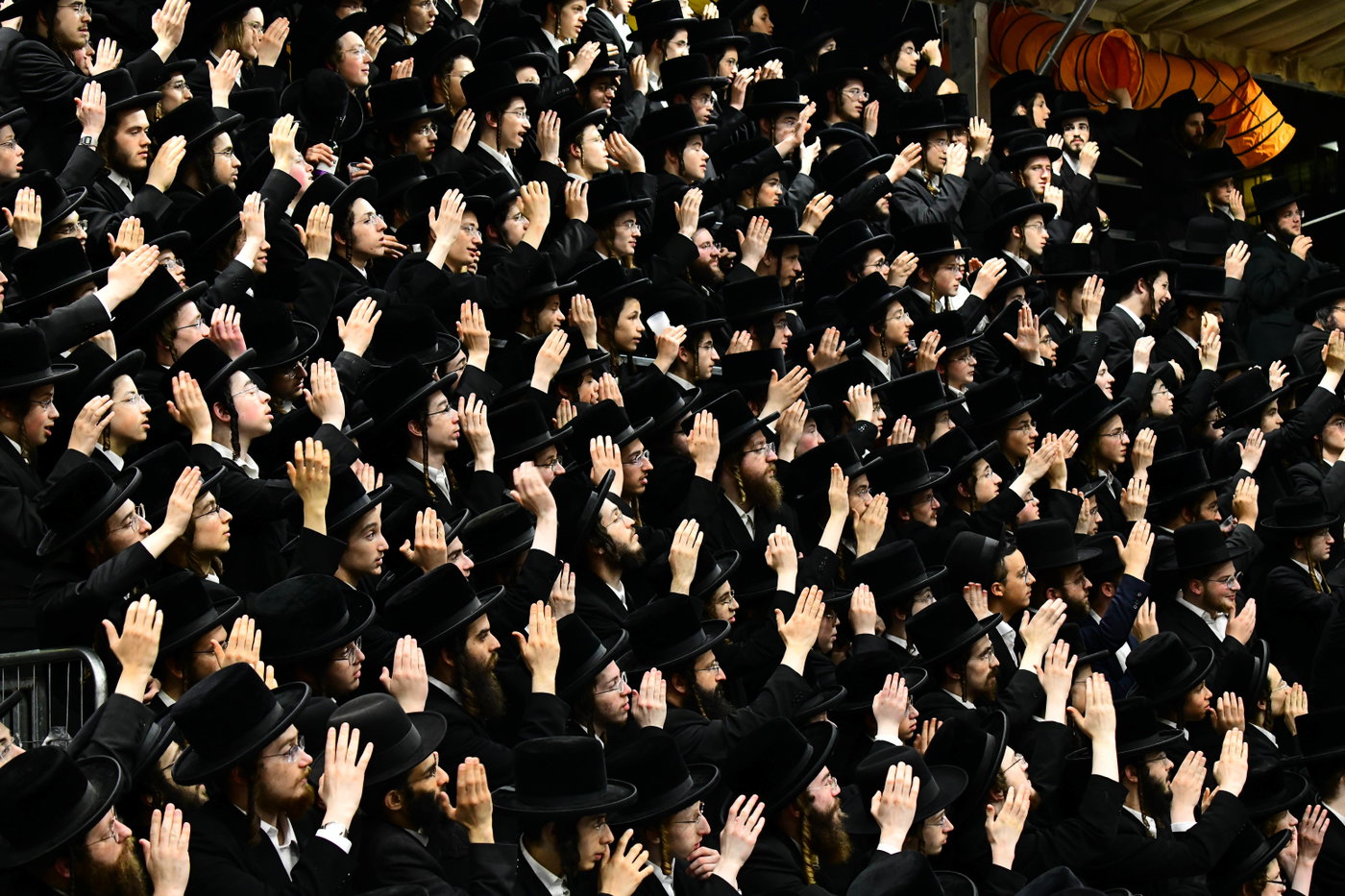 שמחת בר המצווה ברחמסטריווקא
