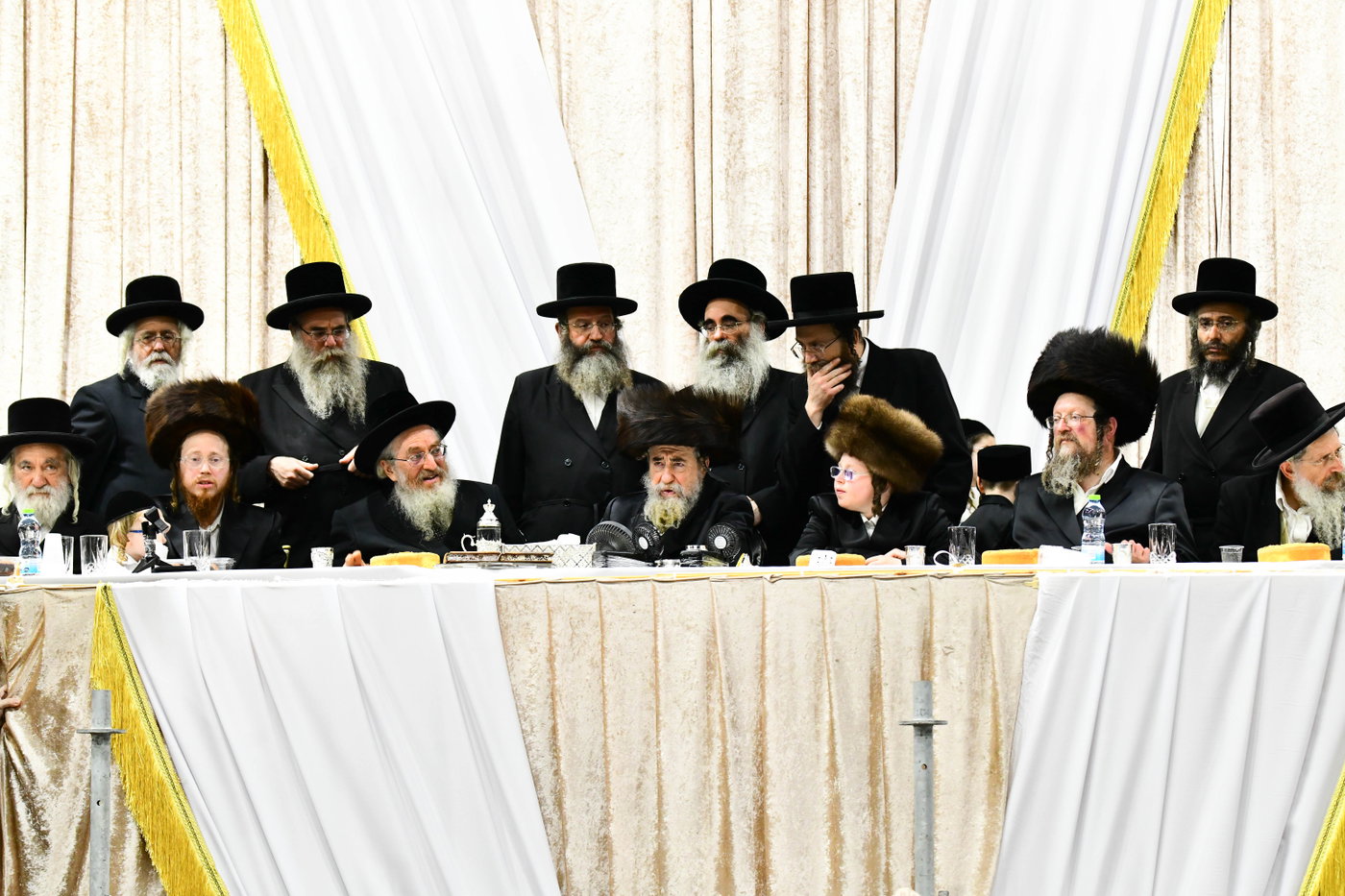 שמחת בר המצווה ברחמסטריווקא