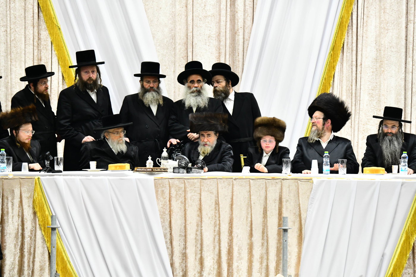 שמחת בר המצווה ברחמסטריווקא