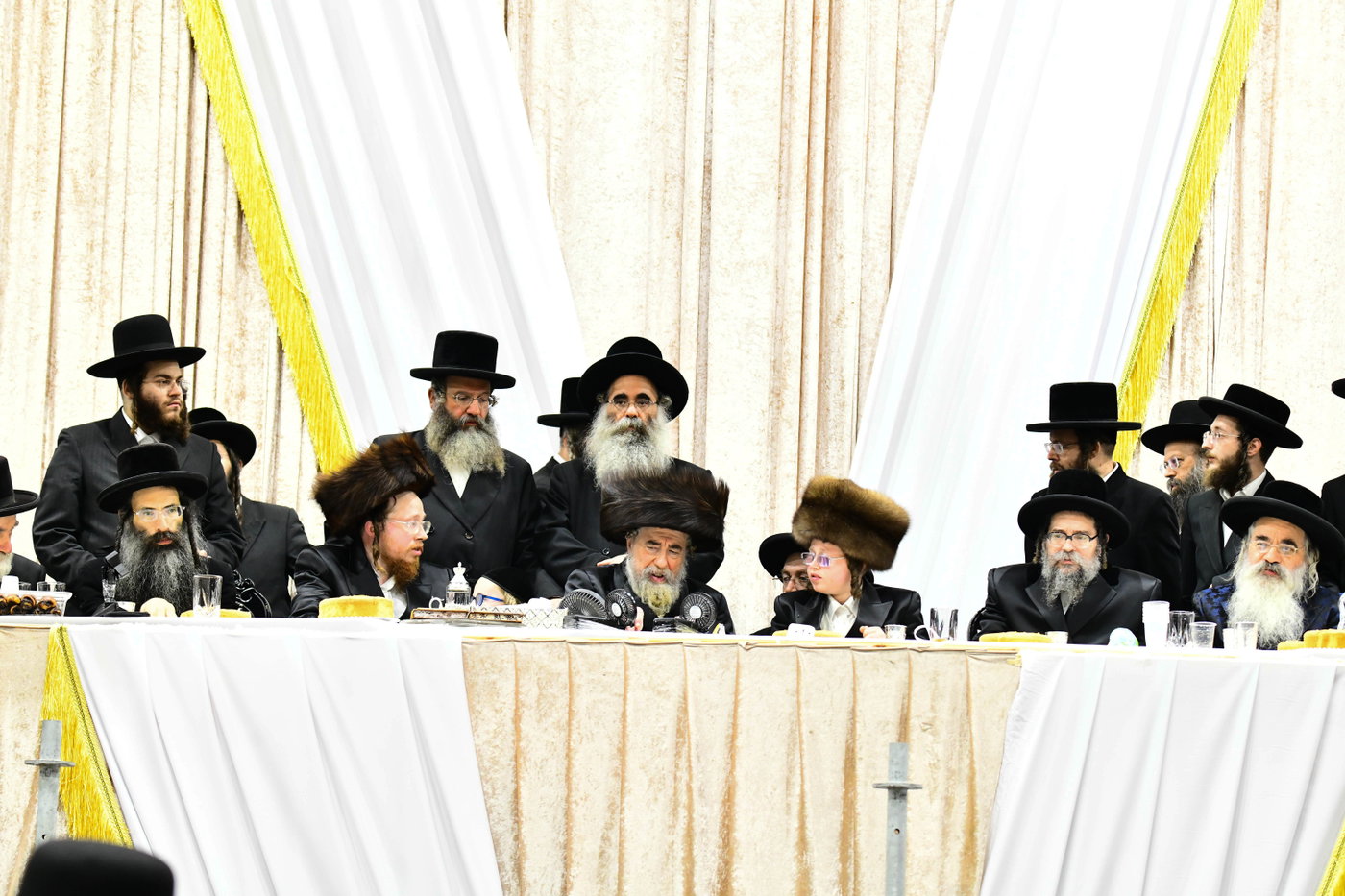 שמחת בר המצווה ברחמסטריווקא