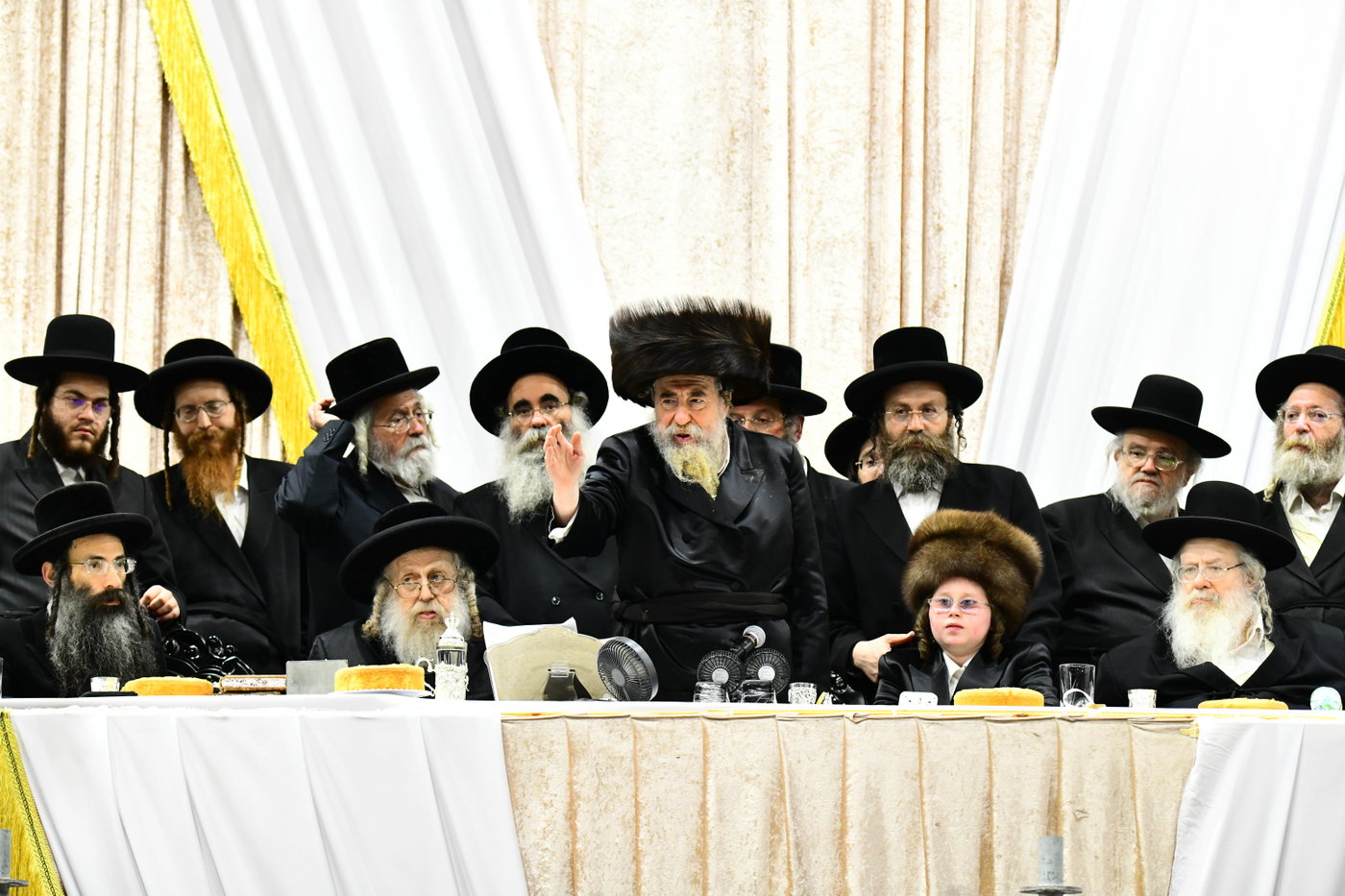 שמחת בר המצווה ברחמסטריווקא