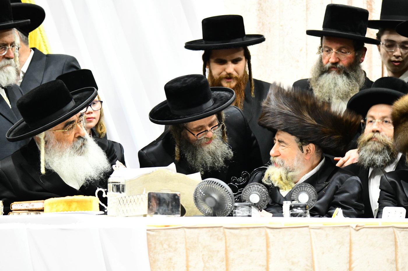 שמחת בר המצווה ברחמסטריווקא