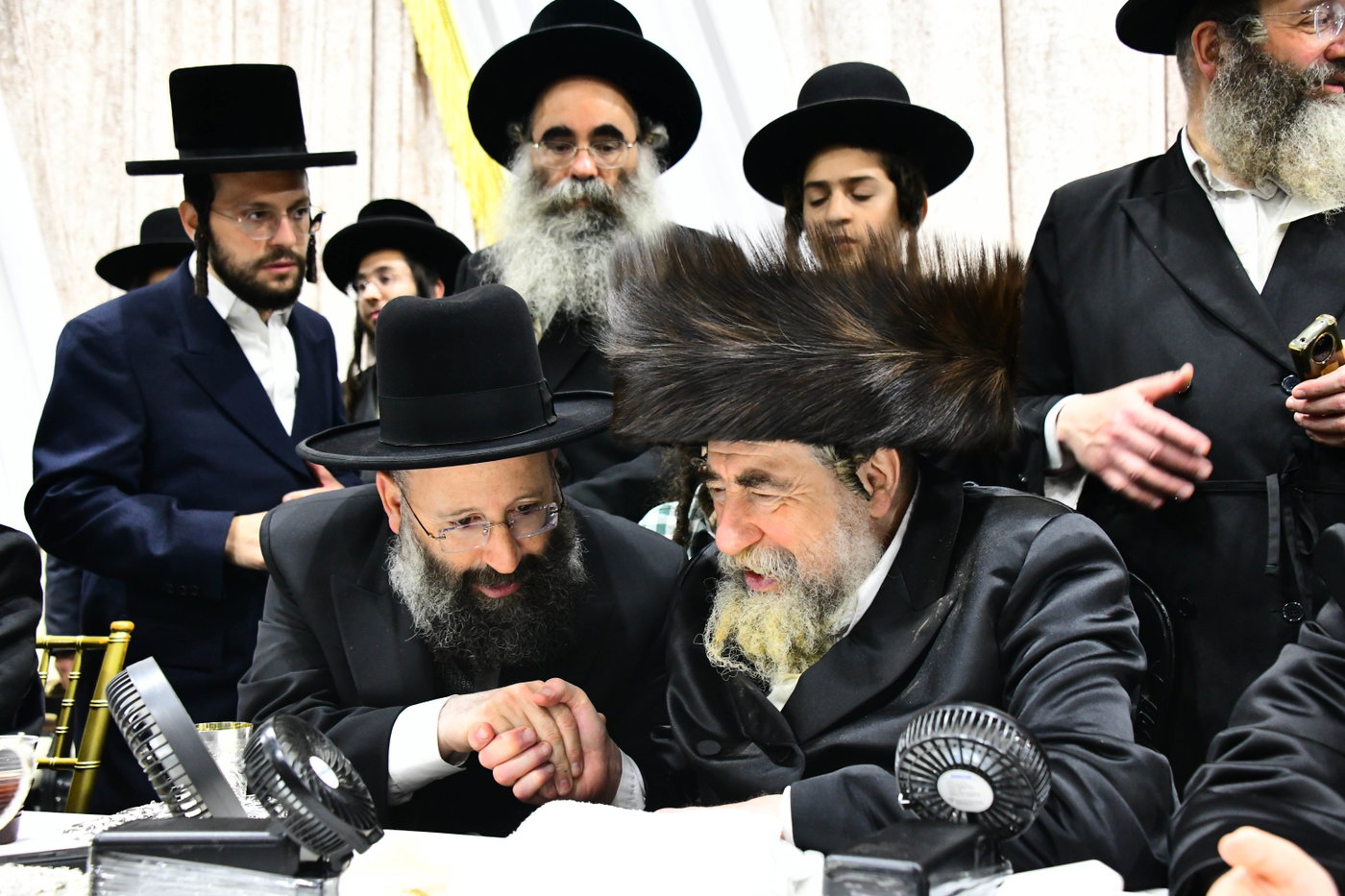 שמחת בר המצווה ברחמסטריווקא
