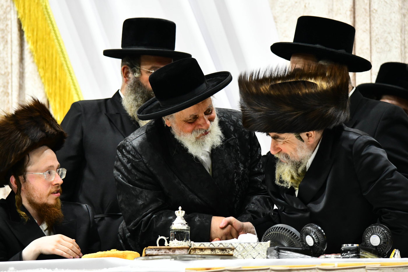 שמחת בר המצווה ברחמסטריווקא