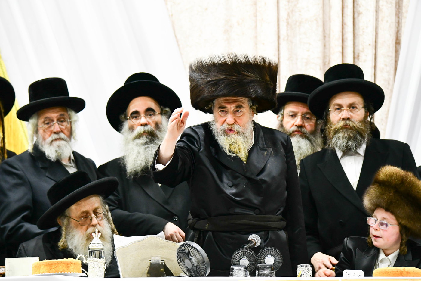 שמחת בר המצווה ברחמסטריווקא