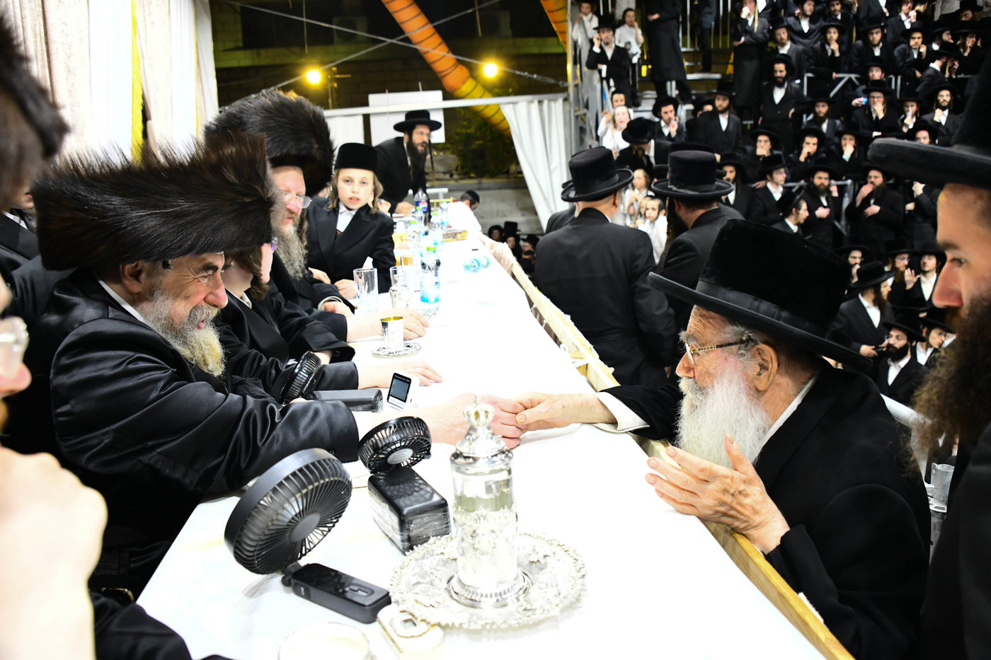 שמחת בר המצווה ברחמסטריווקא