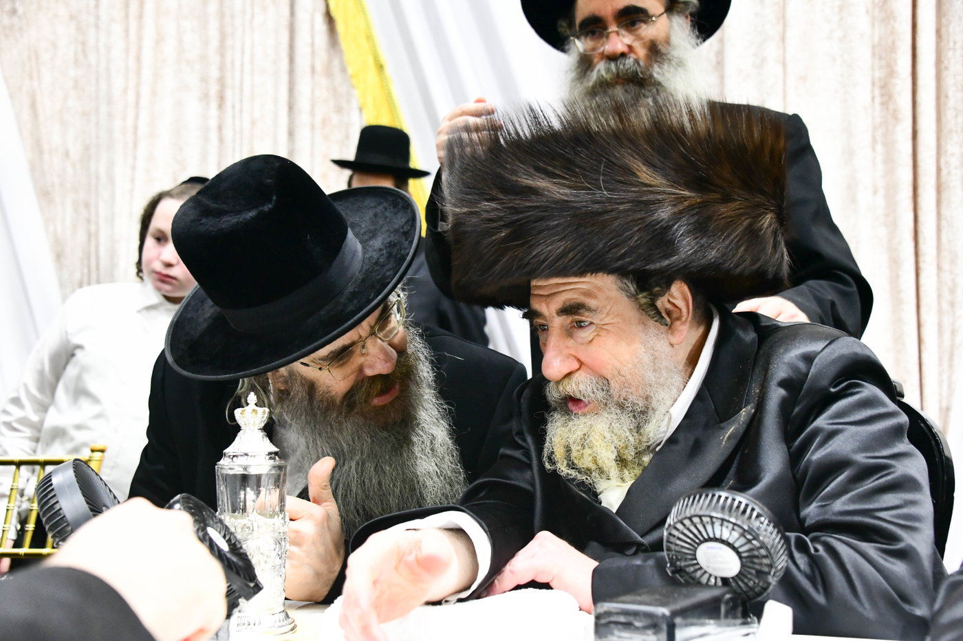 שמחת בר המצווה ברחמסטריווקא
