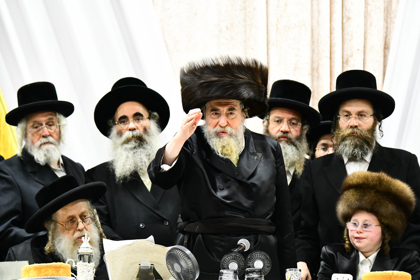 שמחת בר המצווה ברחמסטריווקא