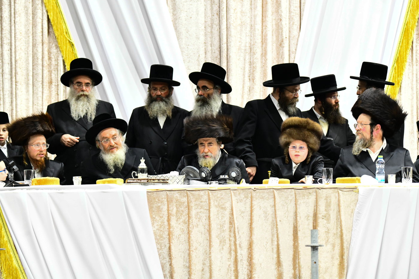 שמחת בר המצווה ברחמסטריווקא