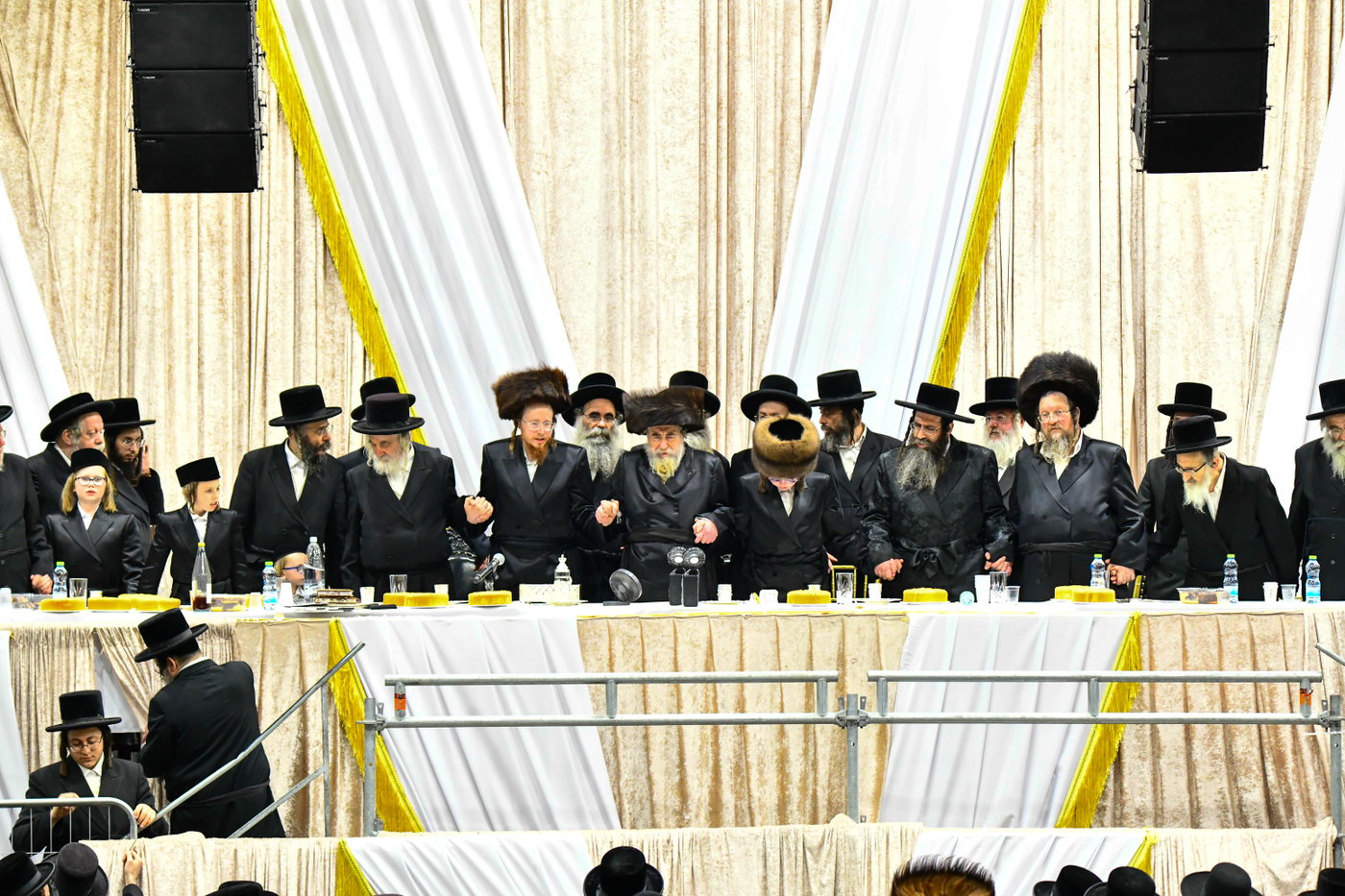 שמחת בר המצווה ברחמסטריווקא