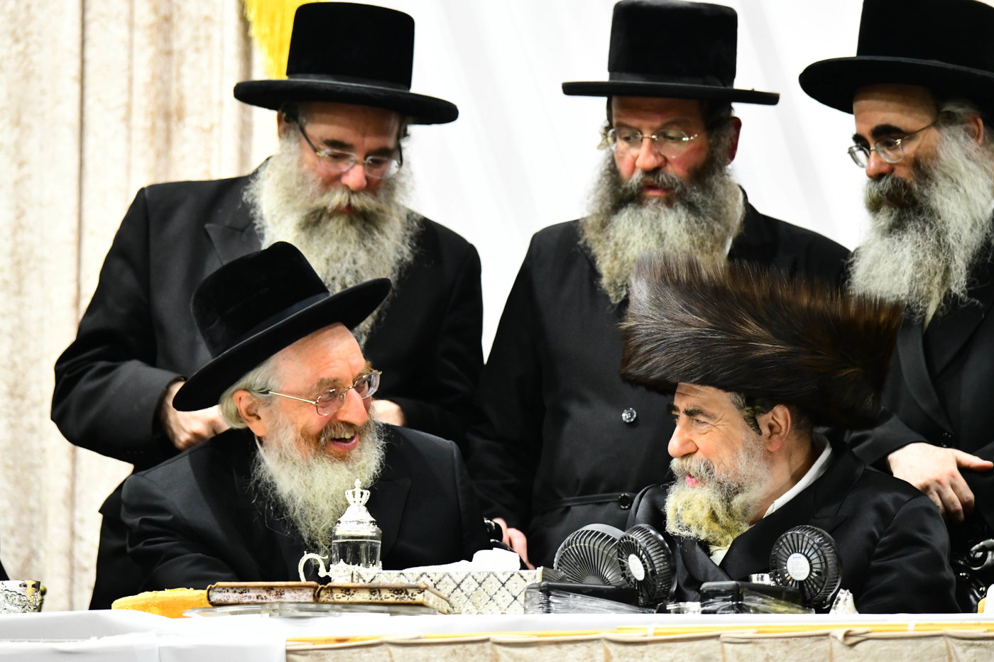 שמחת בר המצווה ברחמסטריווקא