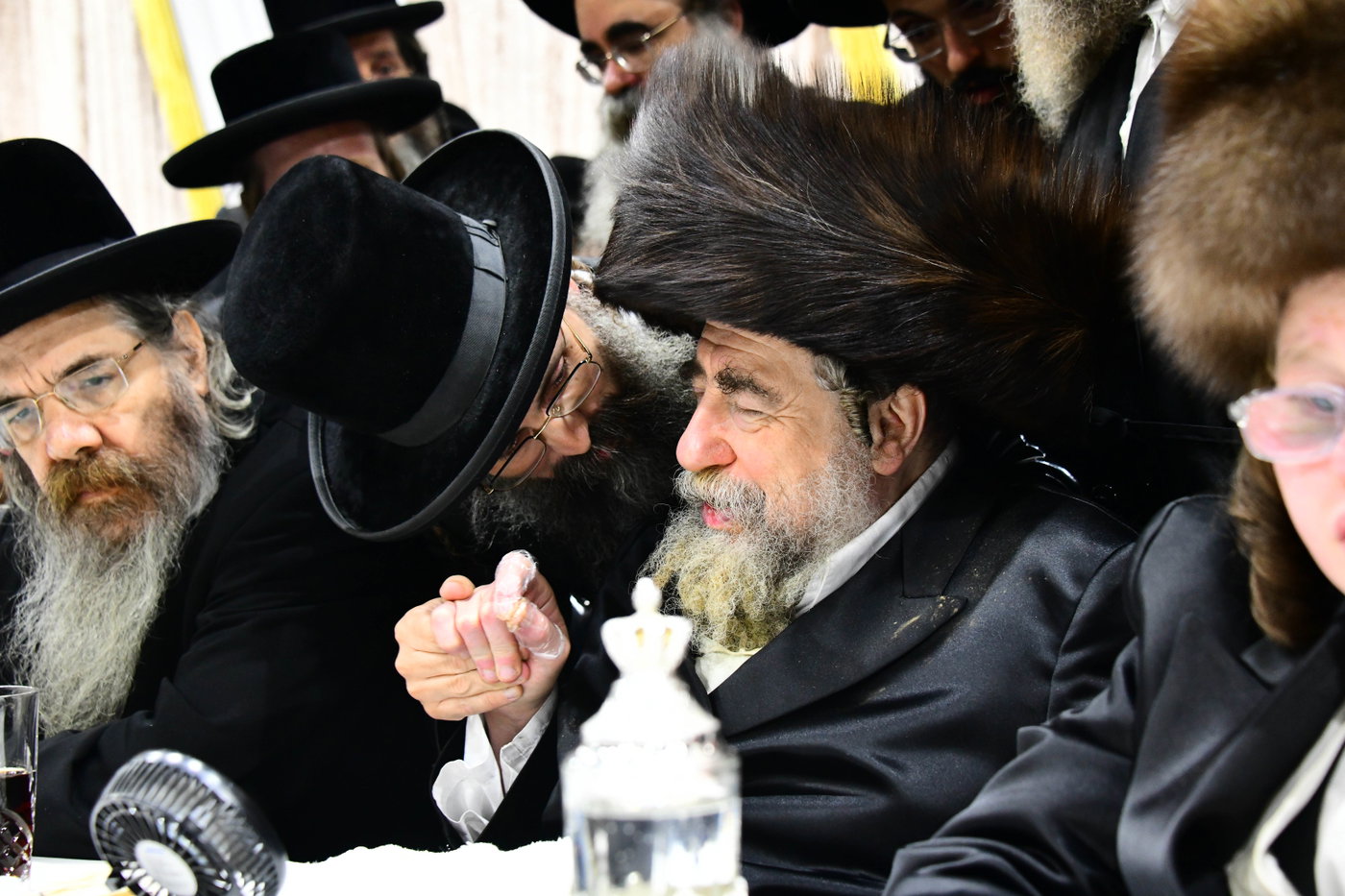 שמחת בר המצווה ברחמסטריווקא