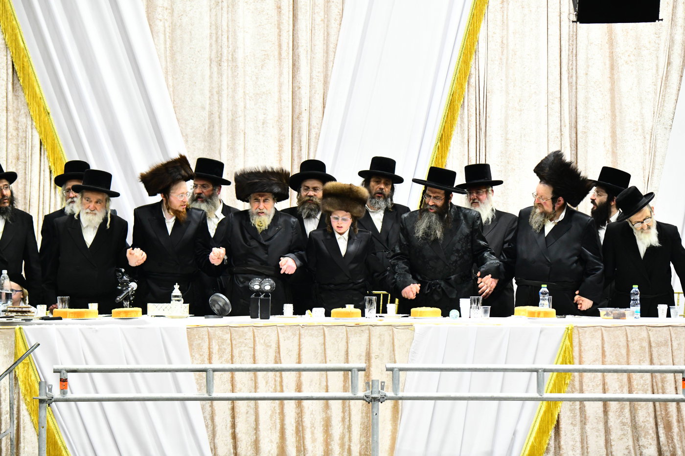 שמחת בר המצווה ברחמסטריווקא