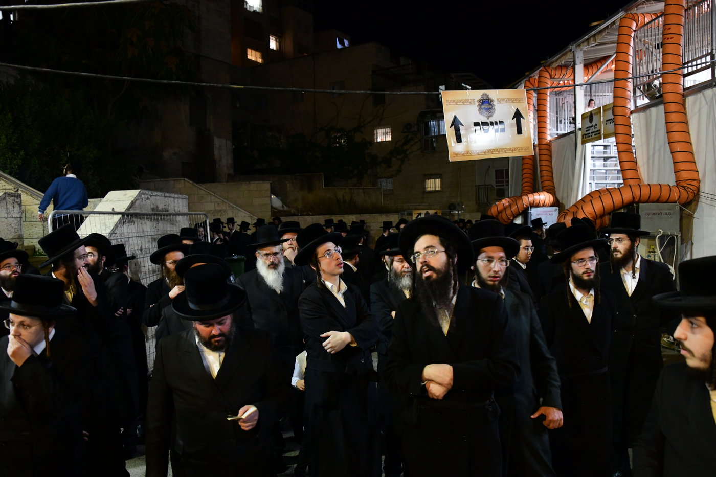שמחת בר המצווה ברחמסטריווקא