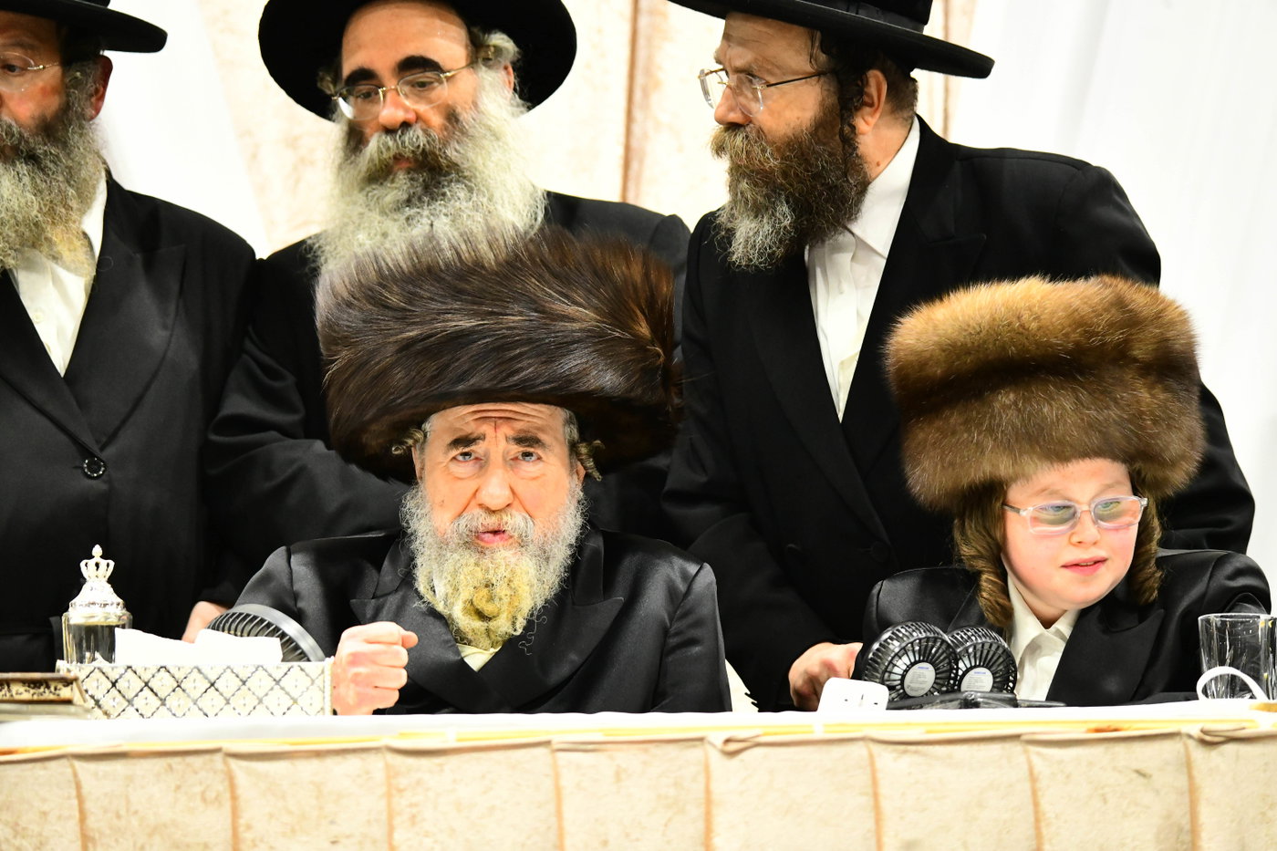 שמחת בר המצווה ברחמסטריווקא