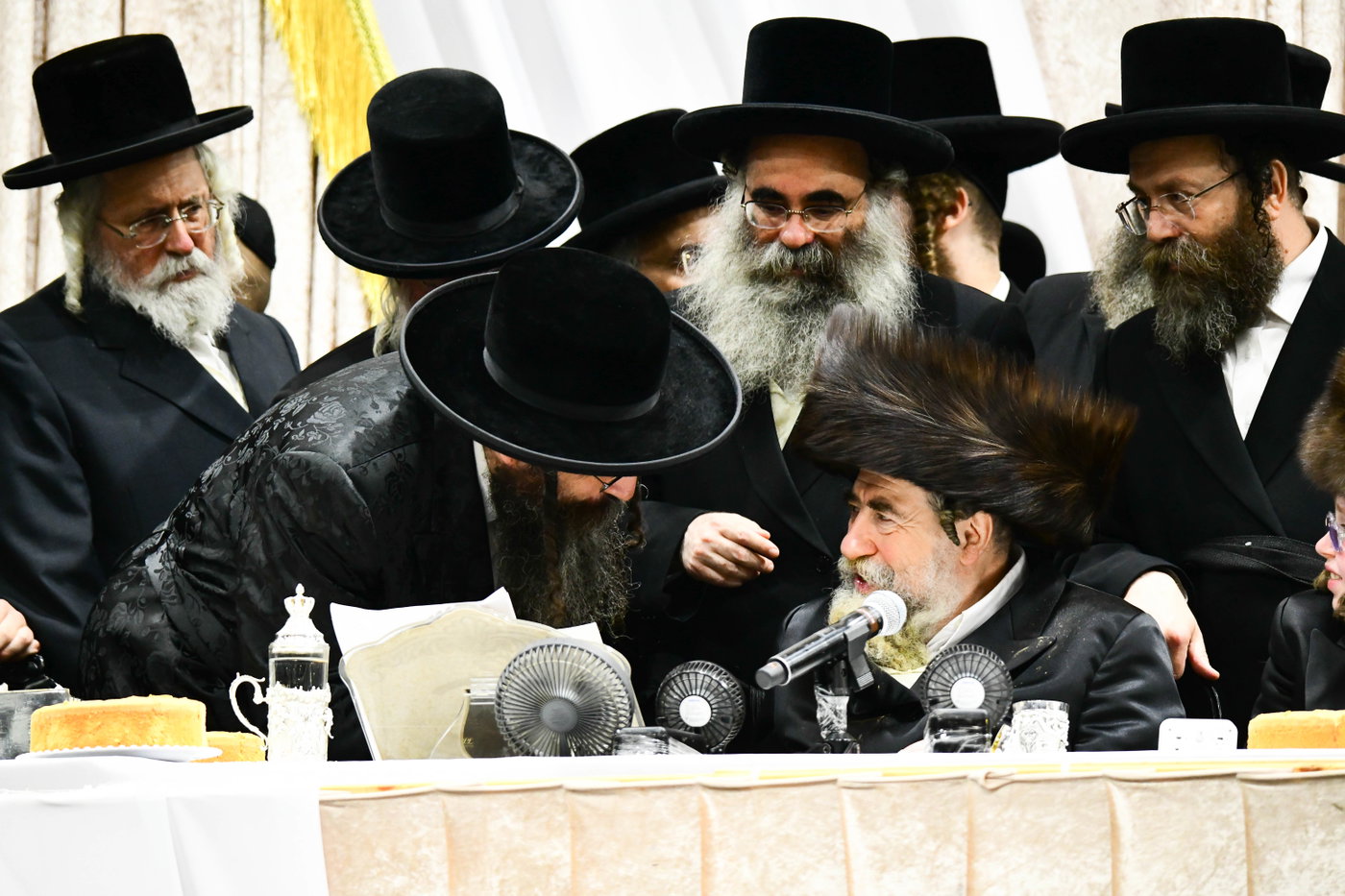 שמחת בר המצווה ברחמסטריווקא