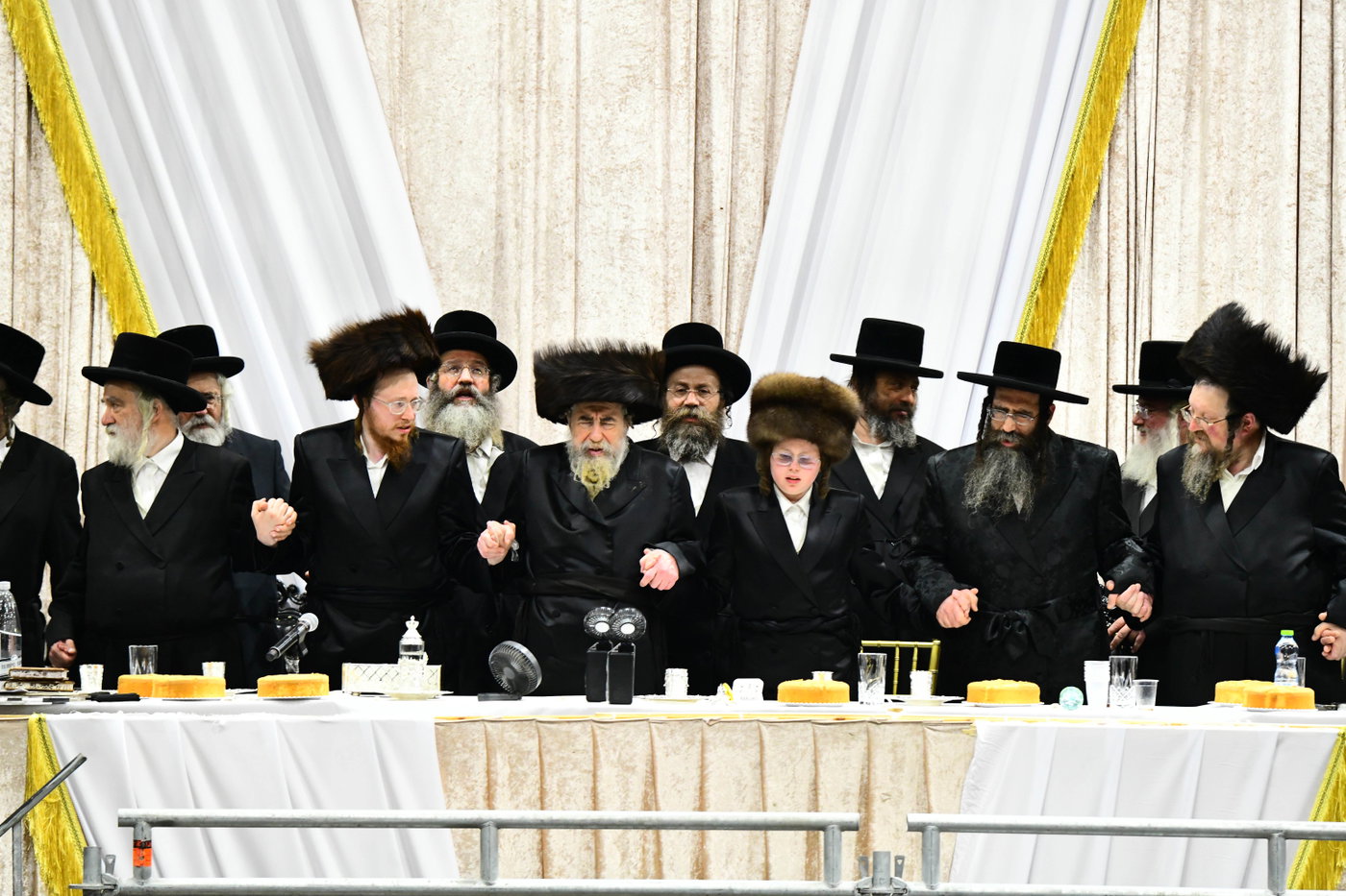 שמחת בר המצווה ברחמסטריווקא
