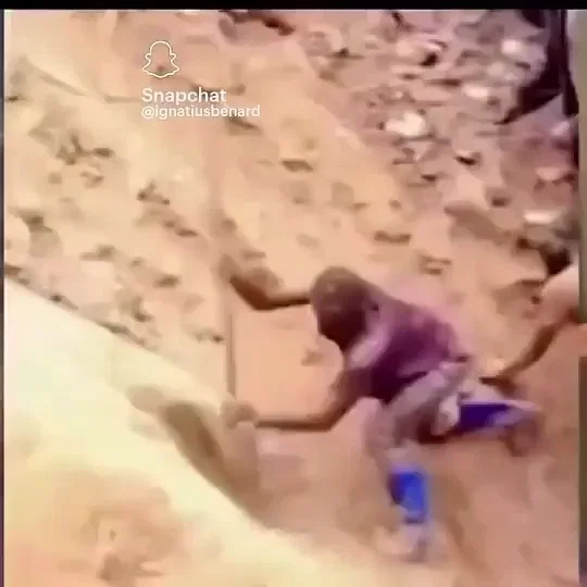 מכרה זהב? הסיפור המדהים מחילוץ תשעה כורים בזה אחר זה