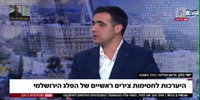 חוק המעצרים של דרעי הוקפא אך צה"ל מיישם אותו בפועל | ישי כהן