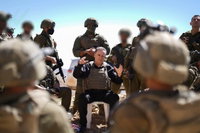 שר הביטחון בסוריה
