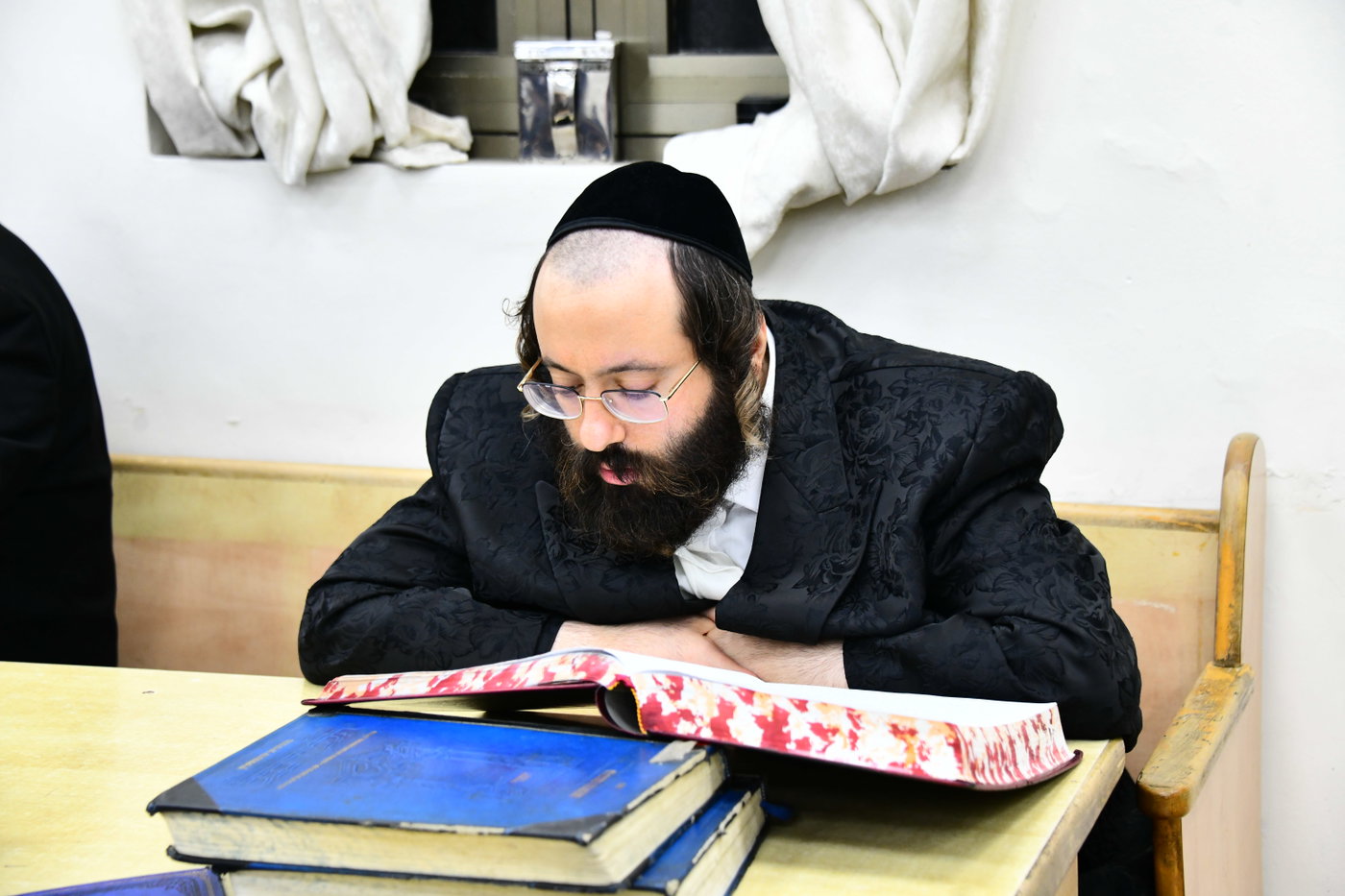 פתיחת הזמן בצאנז ז'ימגראד