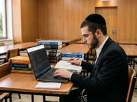 כך עושים את זה: הכירו את תנאי הקבלה המותאמים לסטודנטים חרדים